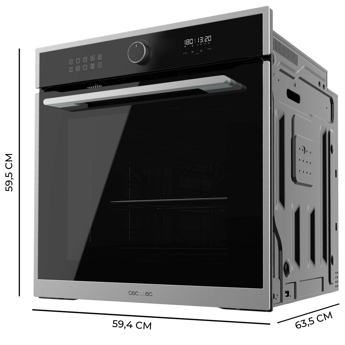 Bolero Hexa AF316000 Edge A