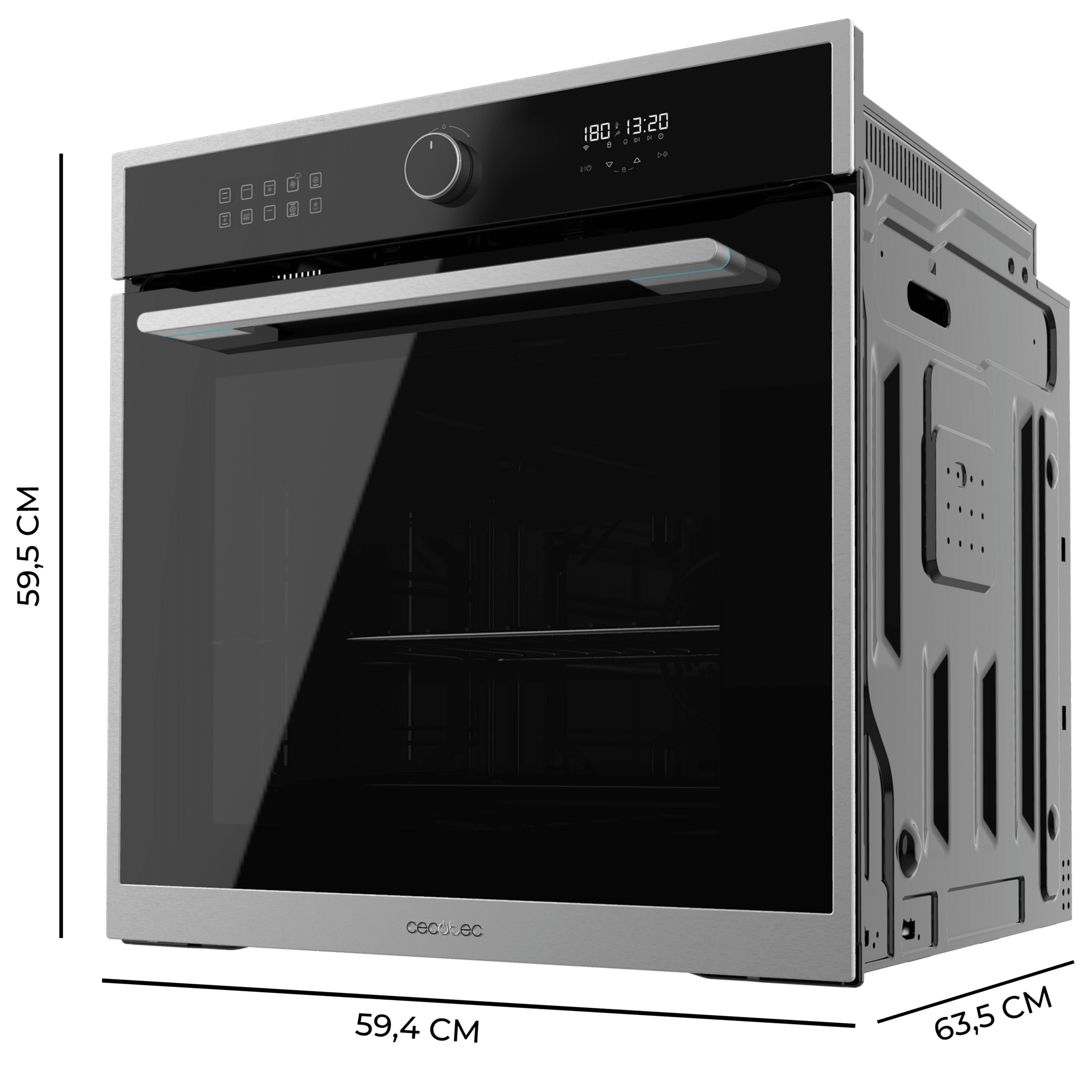 Bolero Hexa AF316000 Edge A