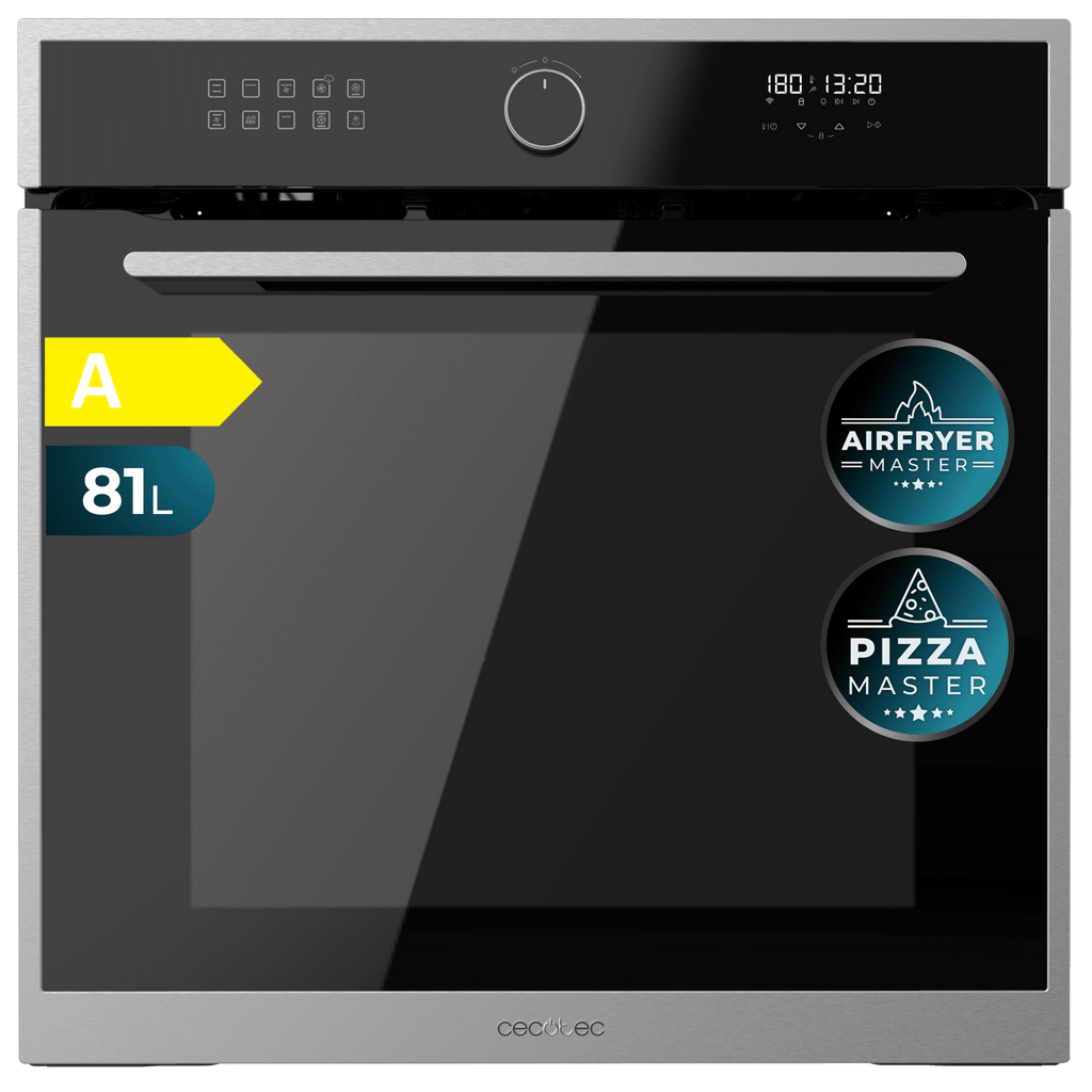 Bolero Hexa AF316000 Edge A
