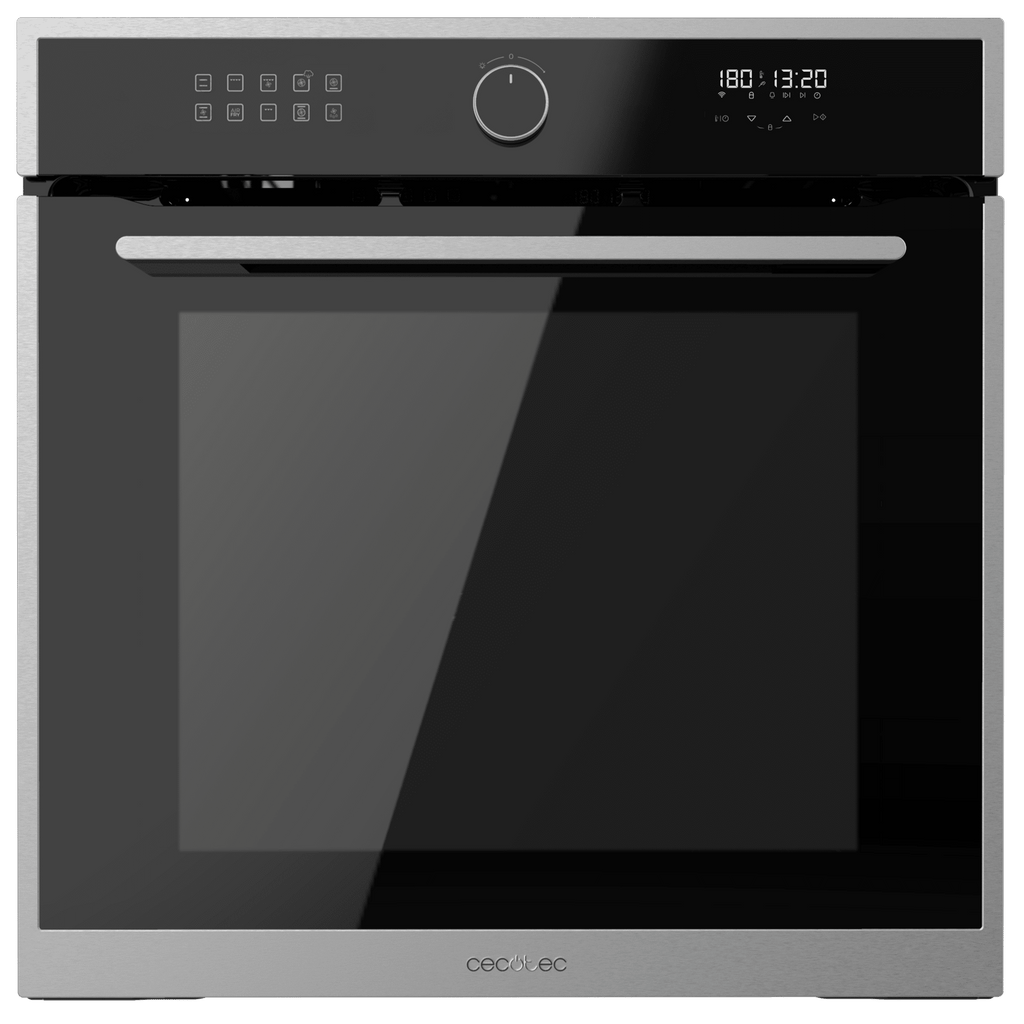 Bolero Hexa AF316000 Edge A