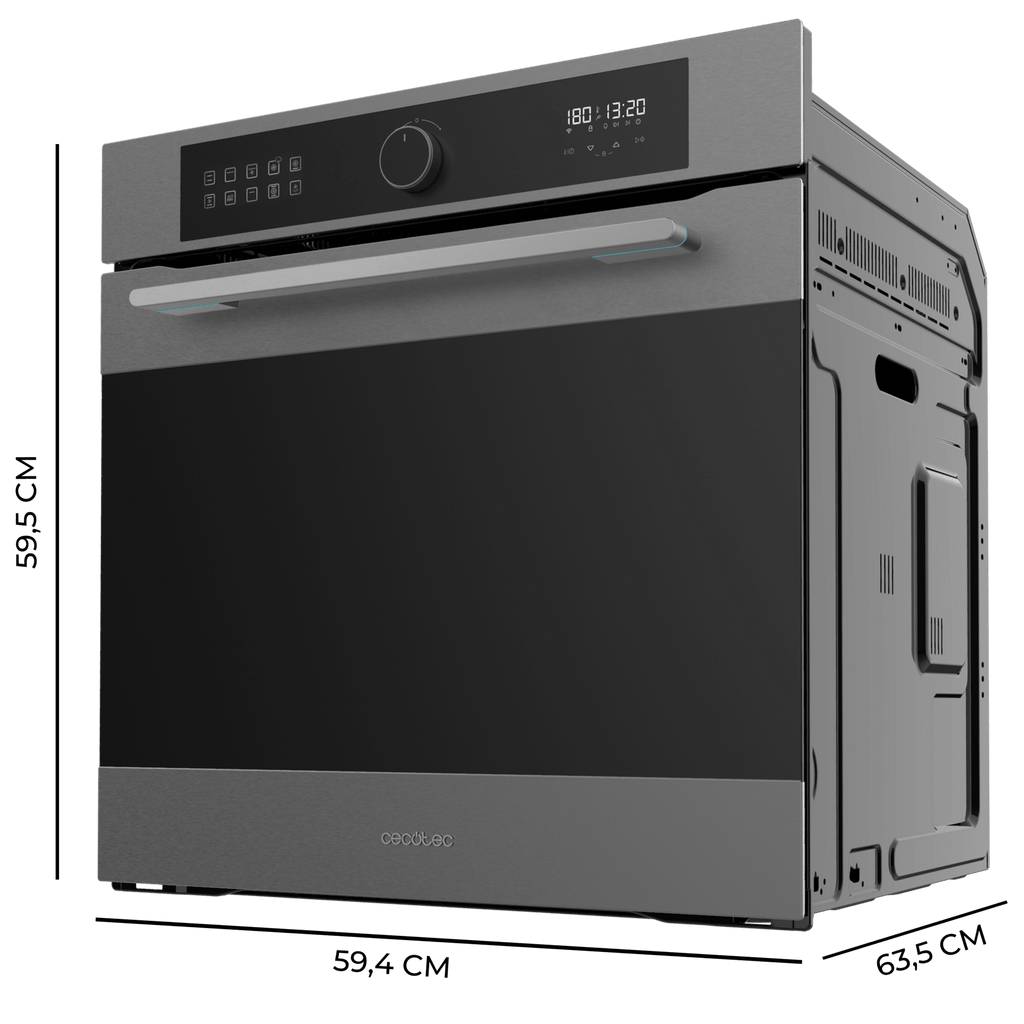 Bolero Hexa AF316000 Matt A