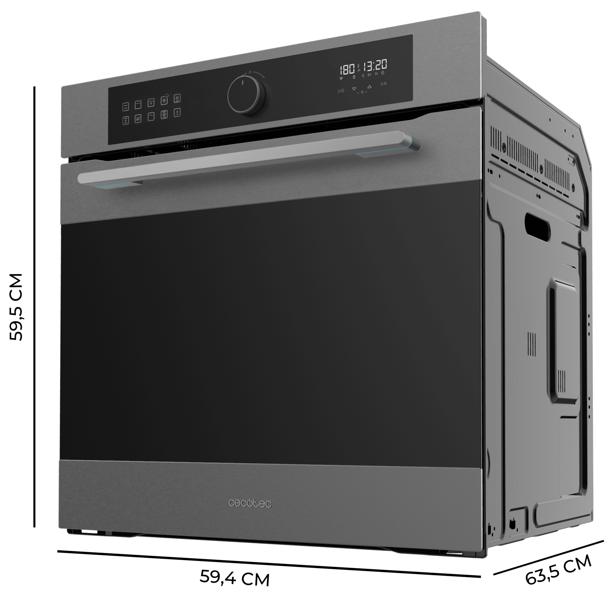 Bolero Hexa AF316000 Matt A