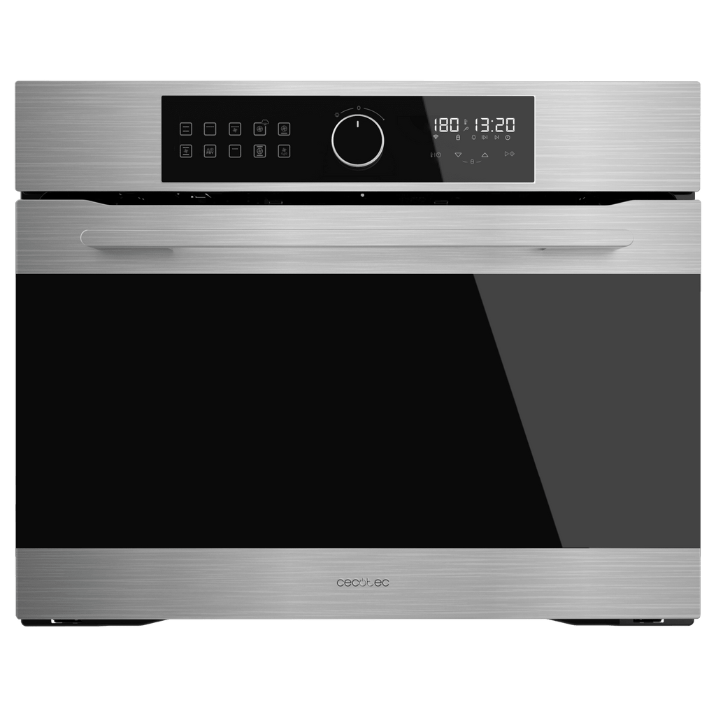 Bolero Hexa AF319000 Inox A