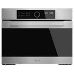 Bolero Hexa AF319000 Inox A