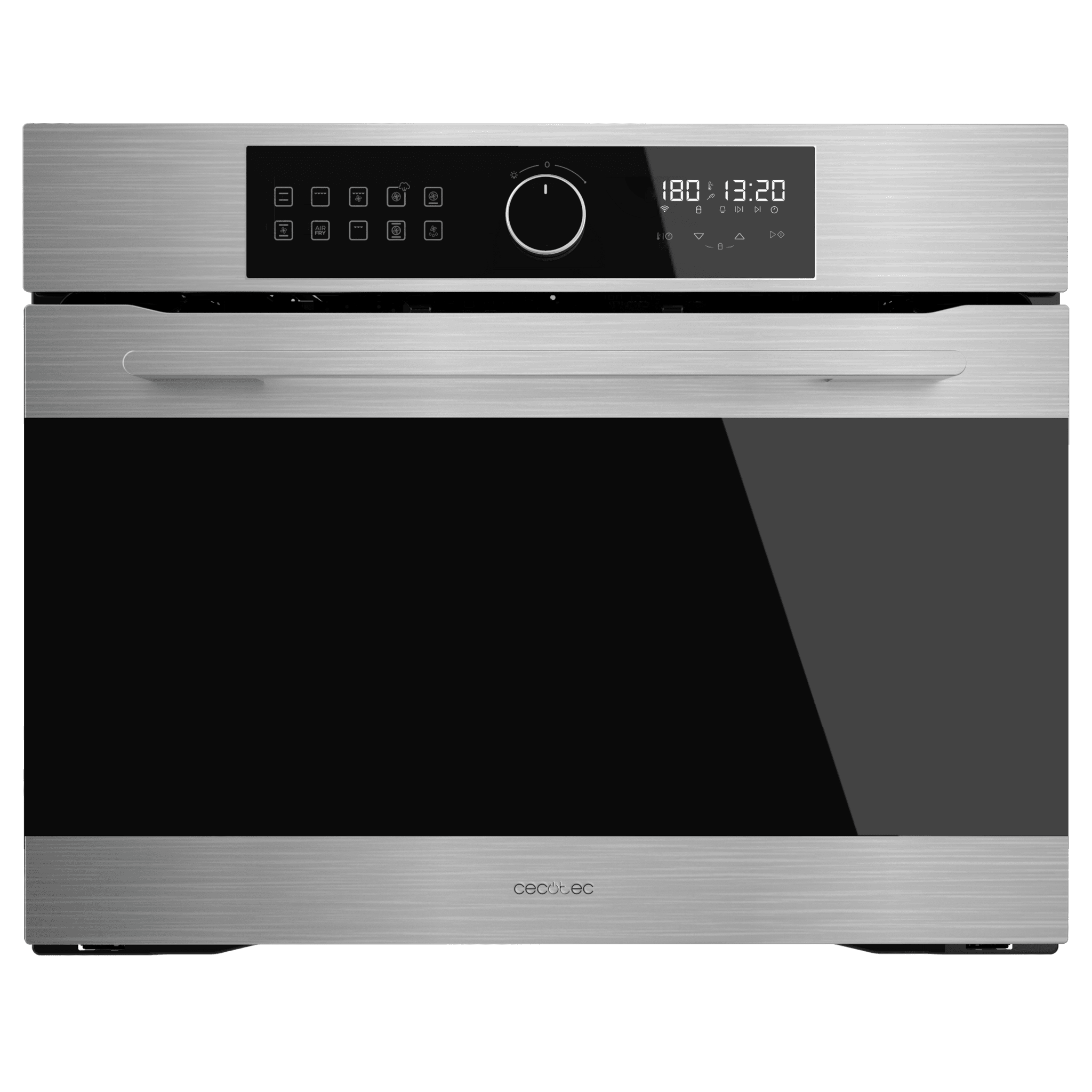 Bolero Hexa AF319000 Inox A