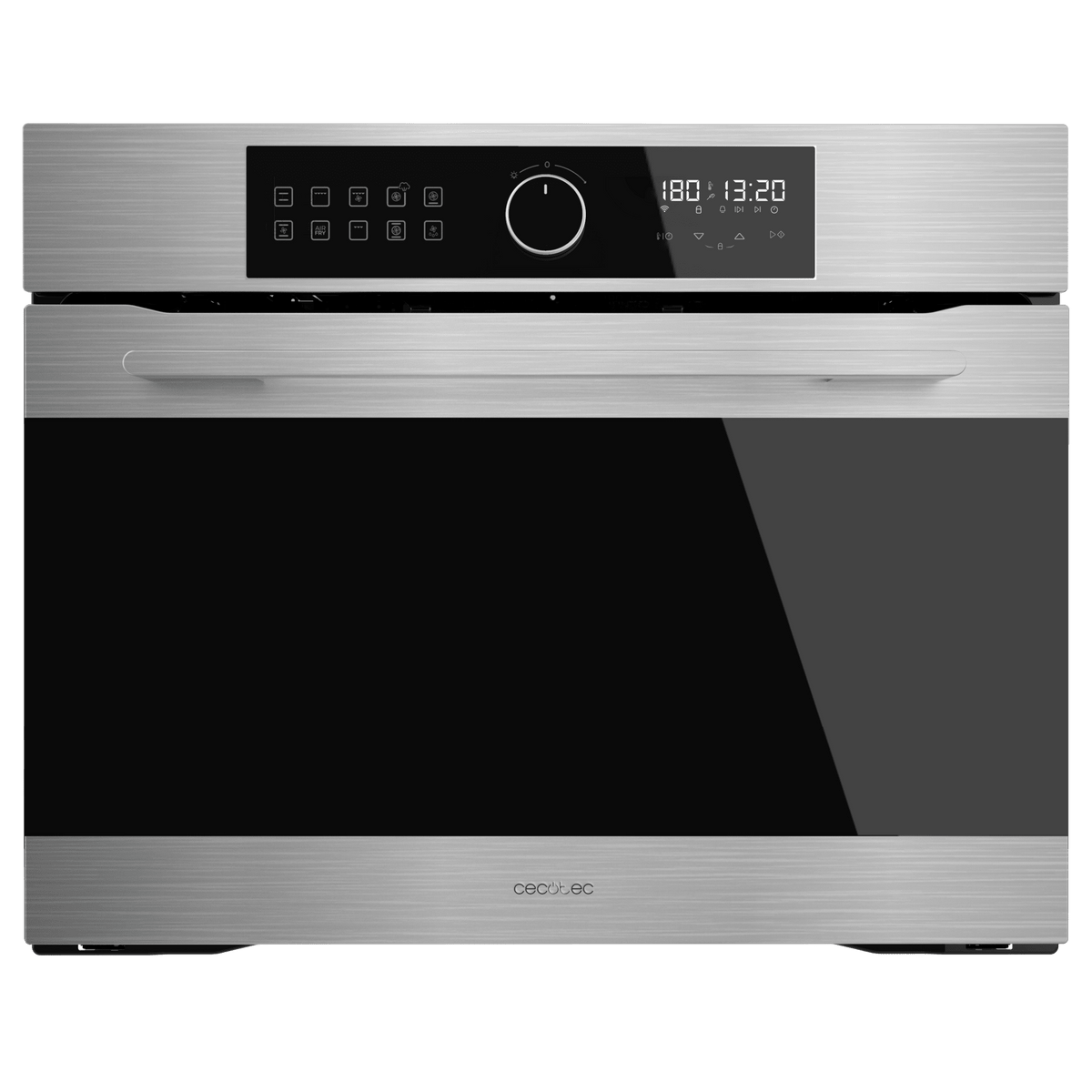 Bolero Hexa AF319000 Inox A