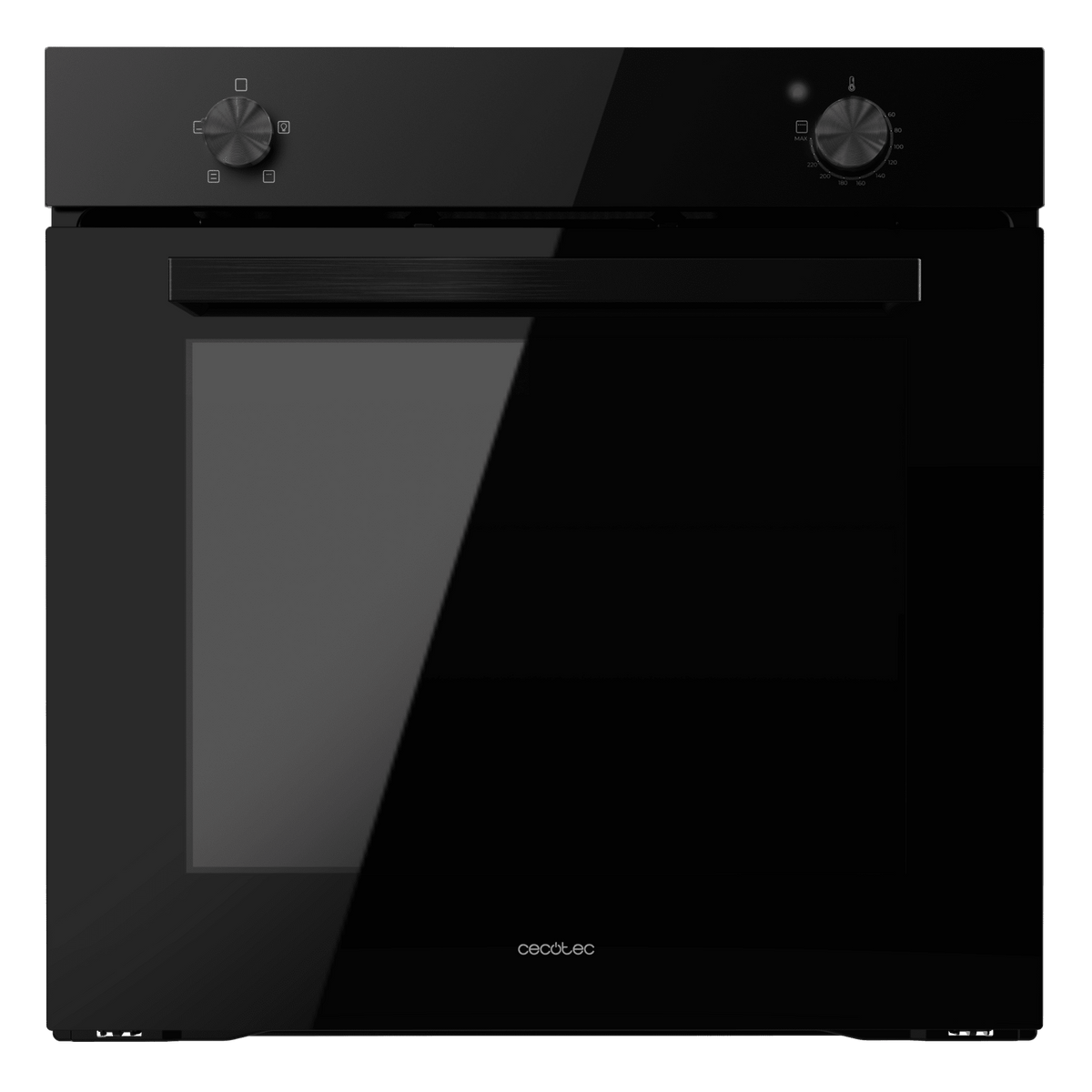 Bolero Hexa C126000 Black A