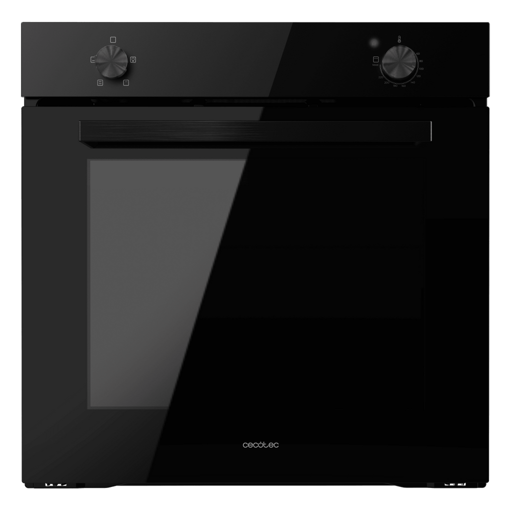 Bolero Hexa C126000 Black A