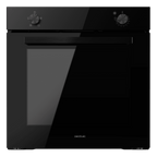 Bolero Hexa C126000 Black A