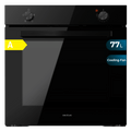 Bolero Hexa C126000 Black A