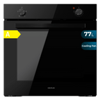 Bolero Hexa C126000 Black A