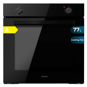 Bolero Hexa C126000 Black A