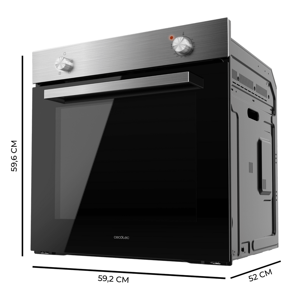 Bolero Hexa C126000 Inox A