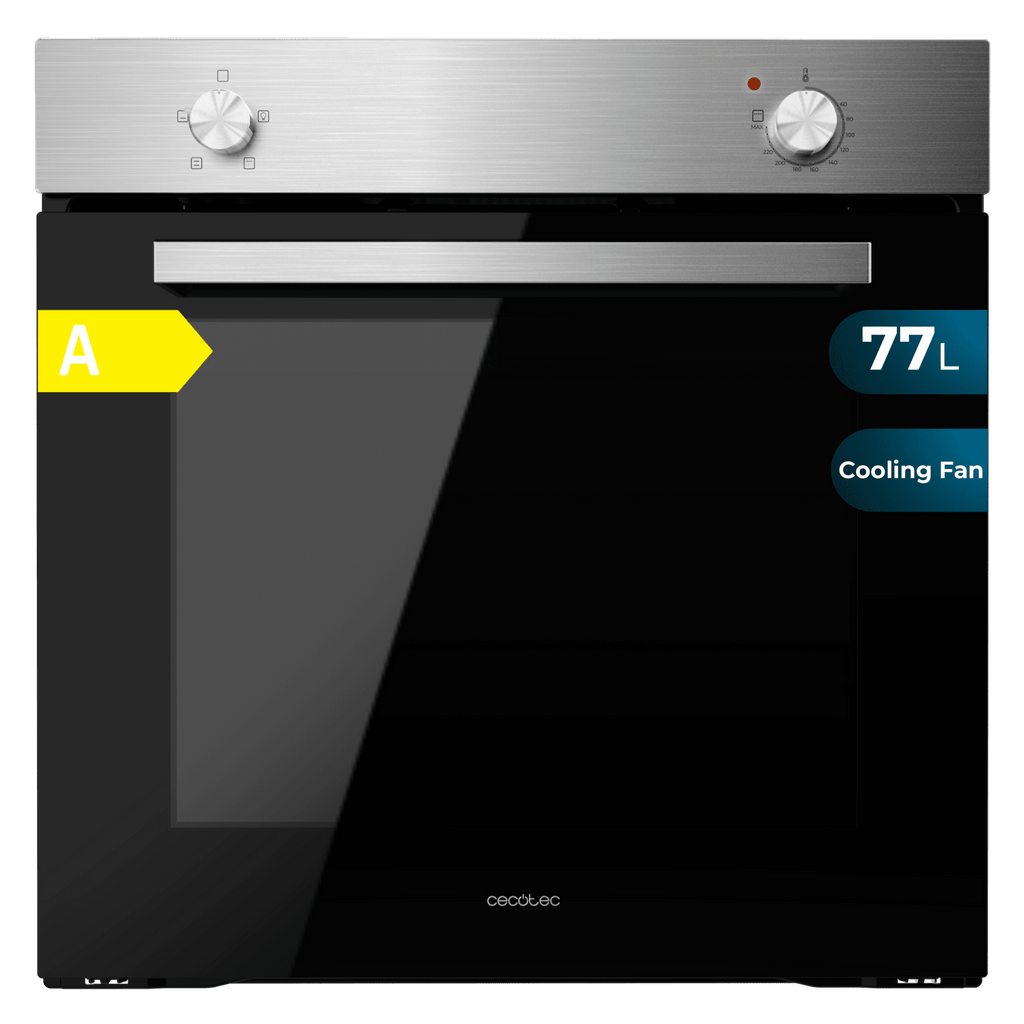 Bolero Hexa C126000 Inox A