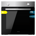 Bolero Hexa C126000 Inox A