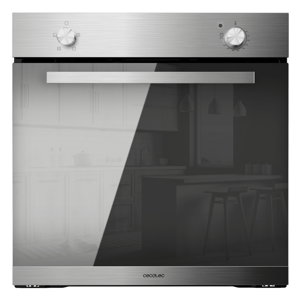 Bolero Hexa C126000 Mirror A