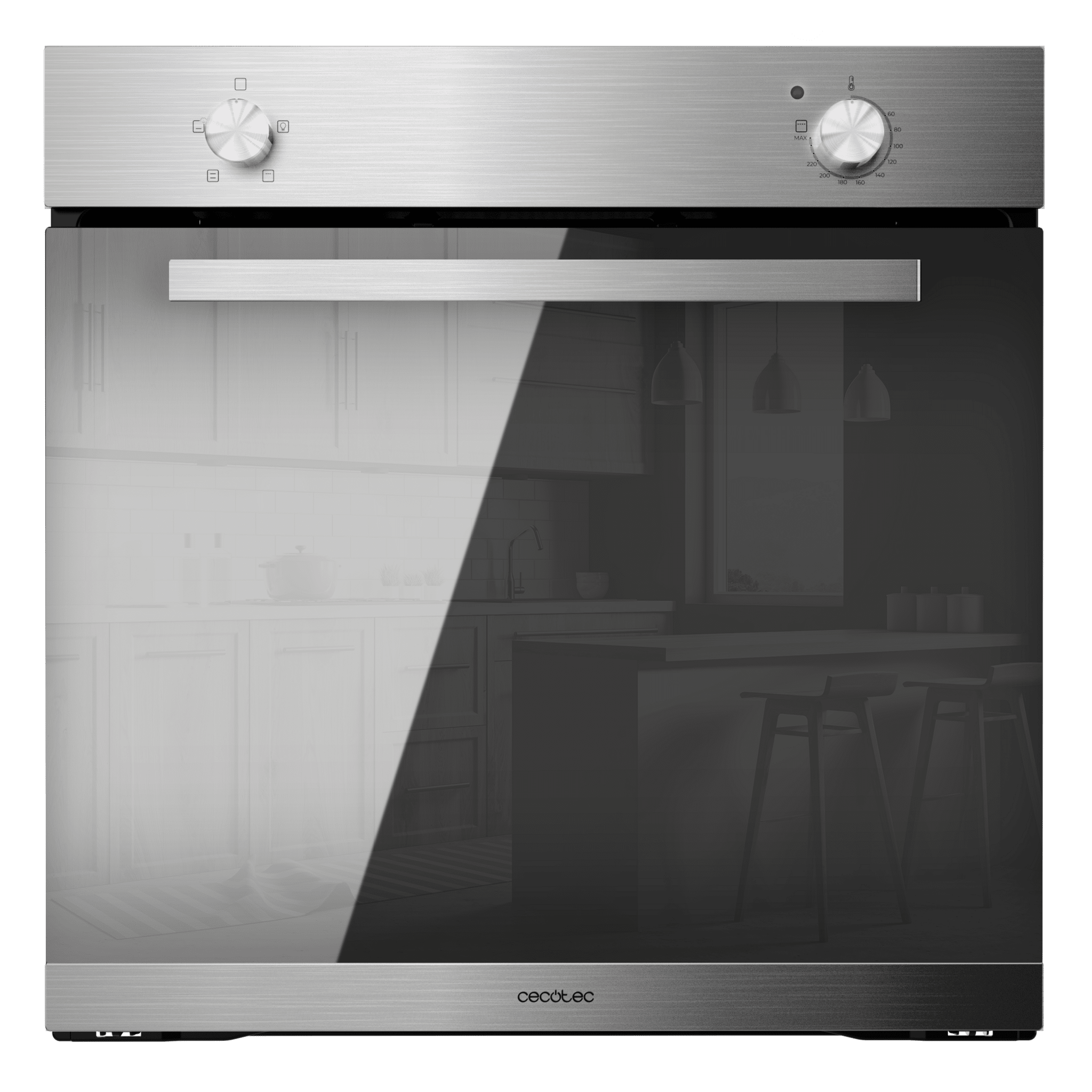 Bolero Hexa C126000 Mirror A