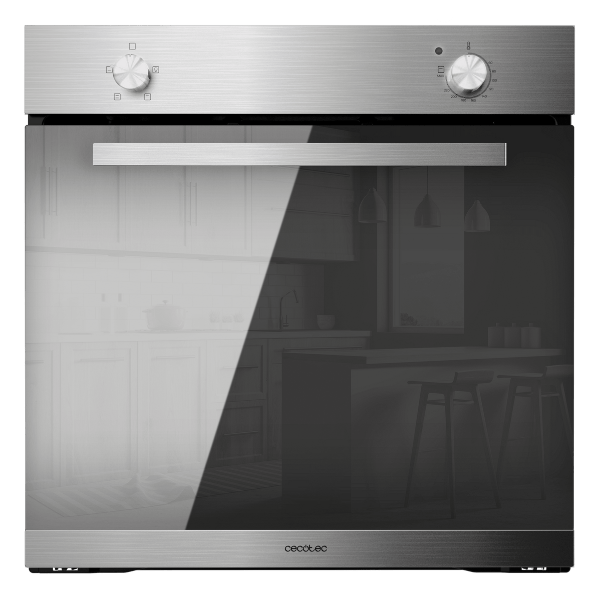 Bolero Hexa C126000 Mirror A