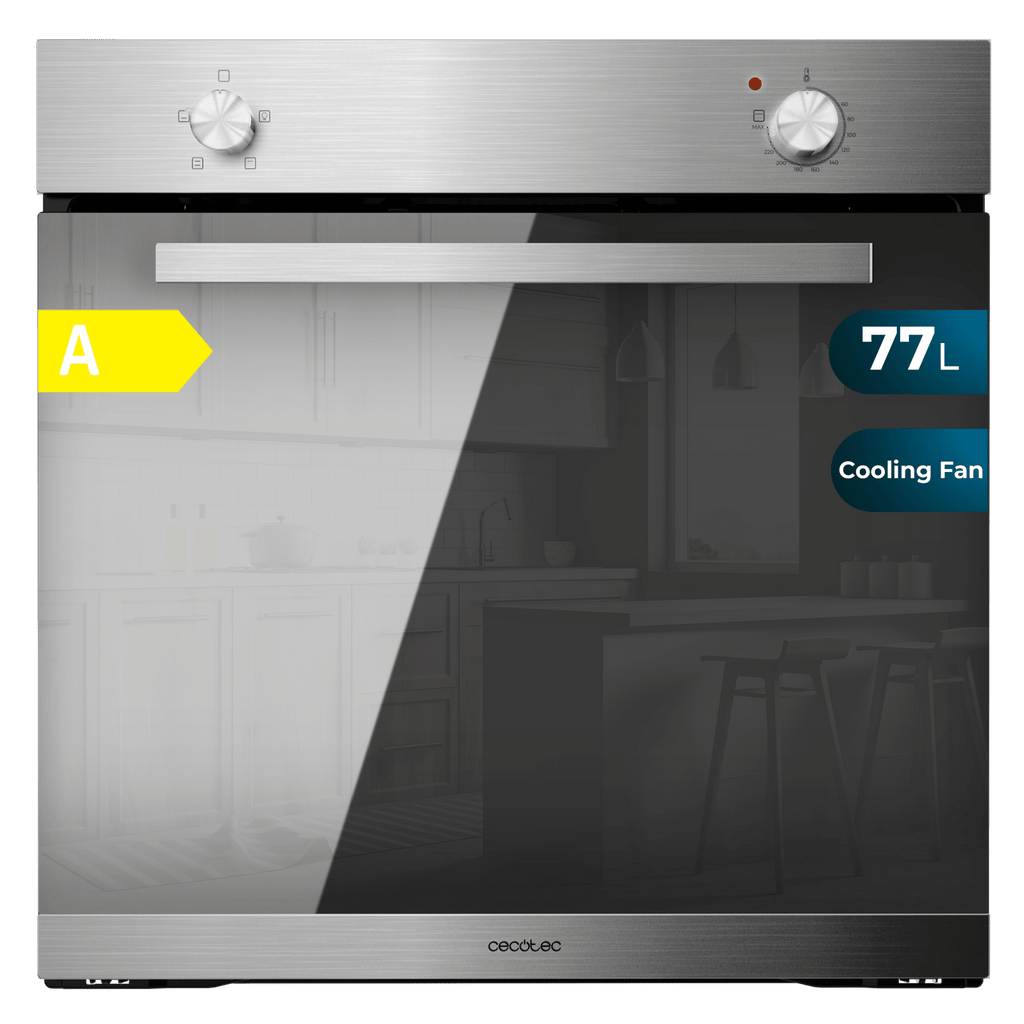Bolero Hexa C126000 Mirror A
