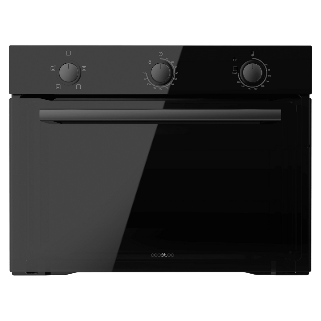 Bolero Hexa C134500 Glass Black A
