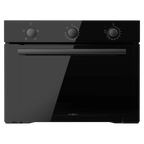 Bolero Hexa C134500 Glass Black A