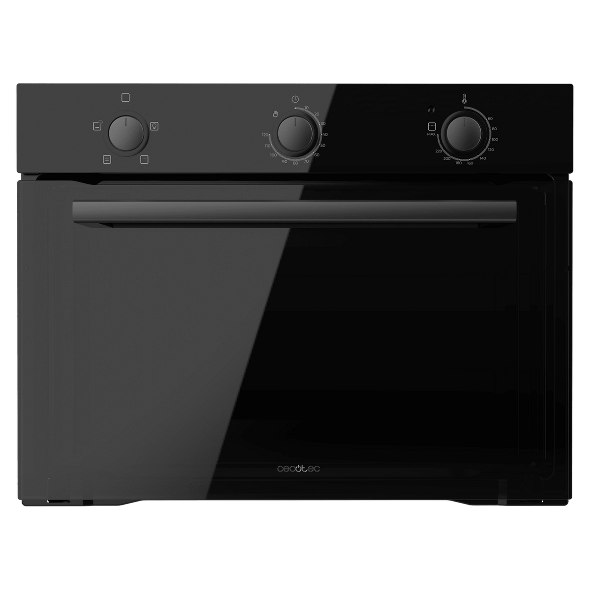 Bolero Hexa C134500 Glass Black A