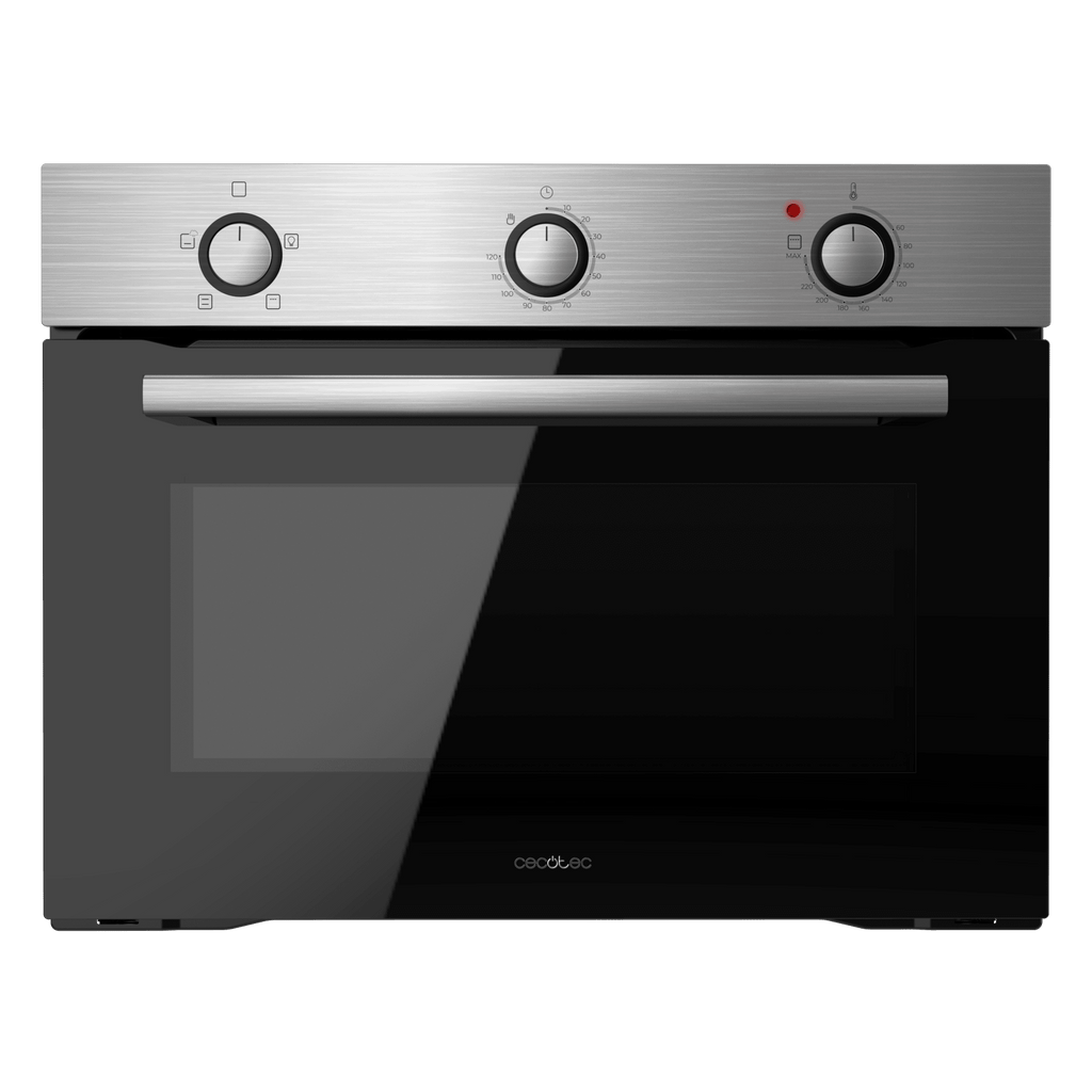 Bolero Hexa C134500 Inox A