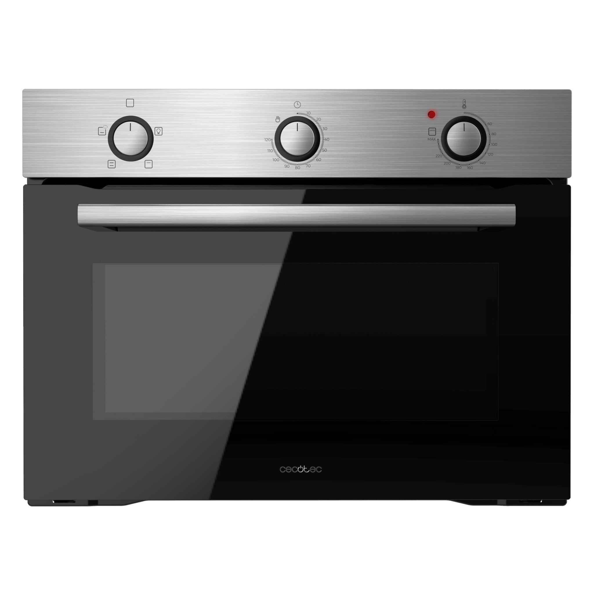 Bolero Hexa C134500 Inox A