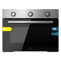 Bolero Hexa C134500 Inox A