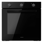 Bolero Hexa C136000 Glass Black Time A