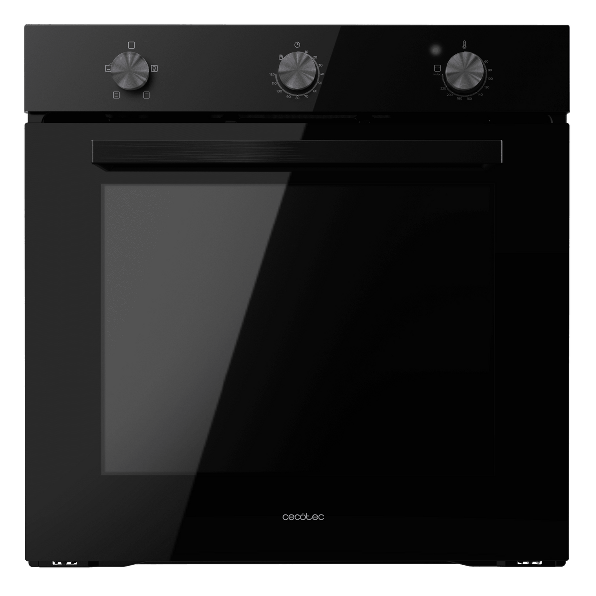 Bolero Hexa C136000 Glass Black Time A