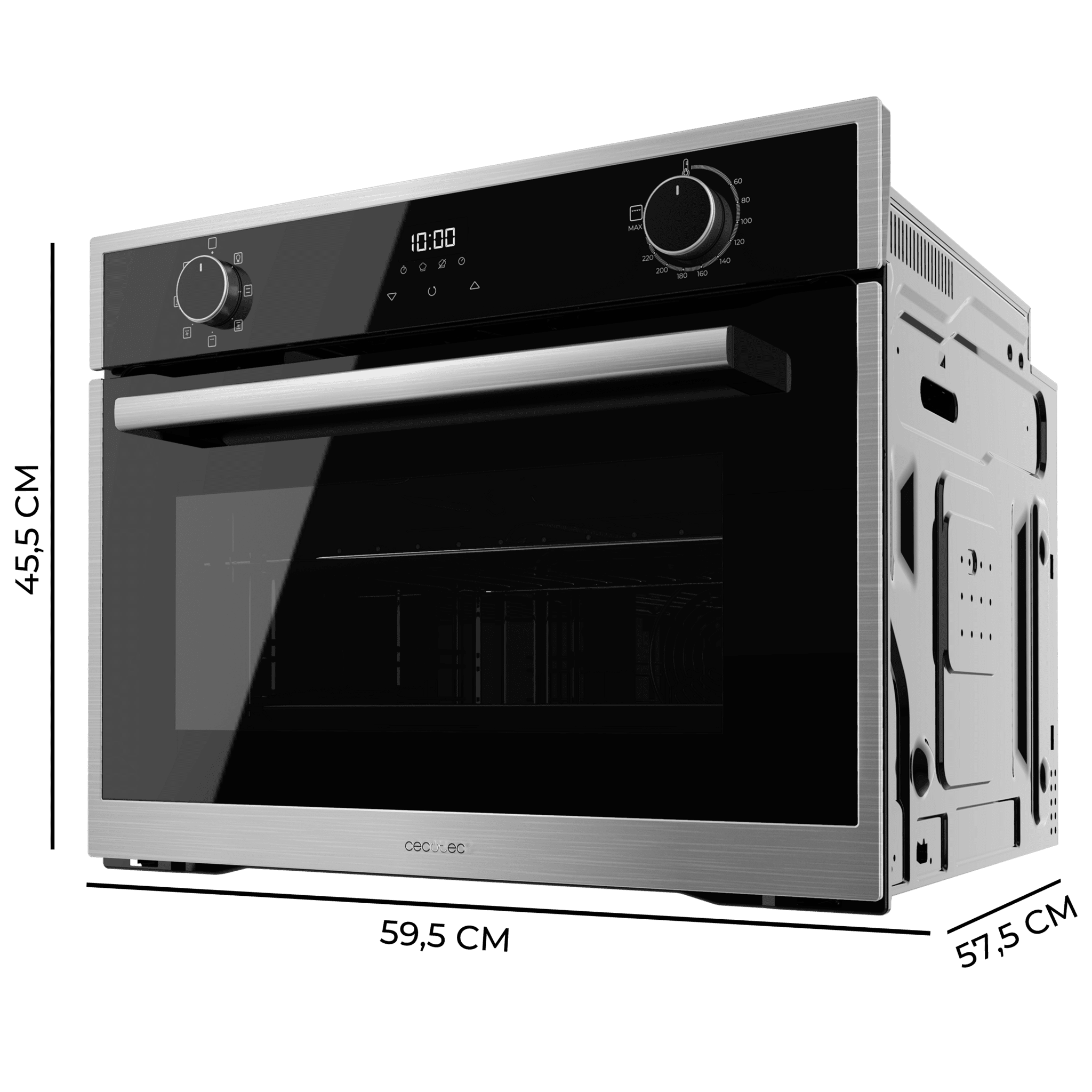 Bolero Hexa M224500 Edge A