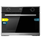 Bolero Hexa M224500 Edge A