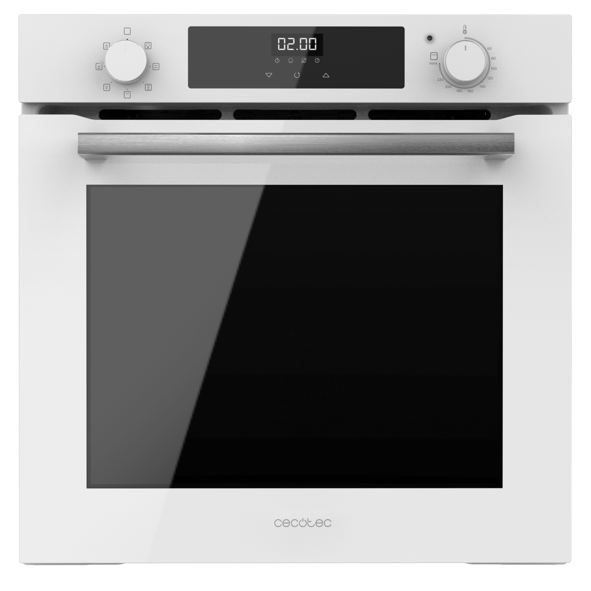 Bolero Hexa M226000 Glass White A