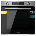 Bolero Hexa M226000 Inox A