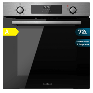 Bolero Hexa M226000 Inox A