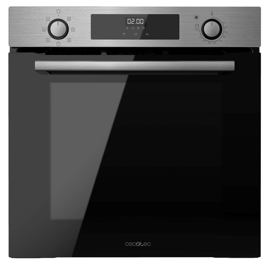 Bolero Hexa M226000 Inox A