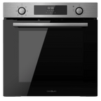Bolero Hexa M226000 Inox A