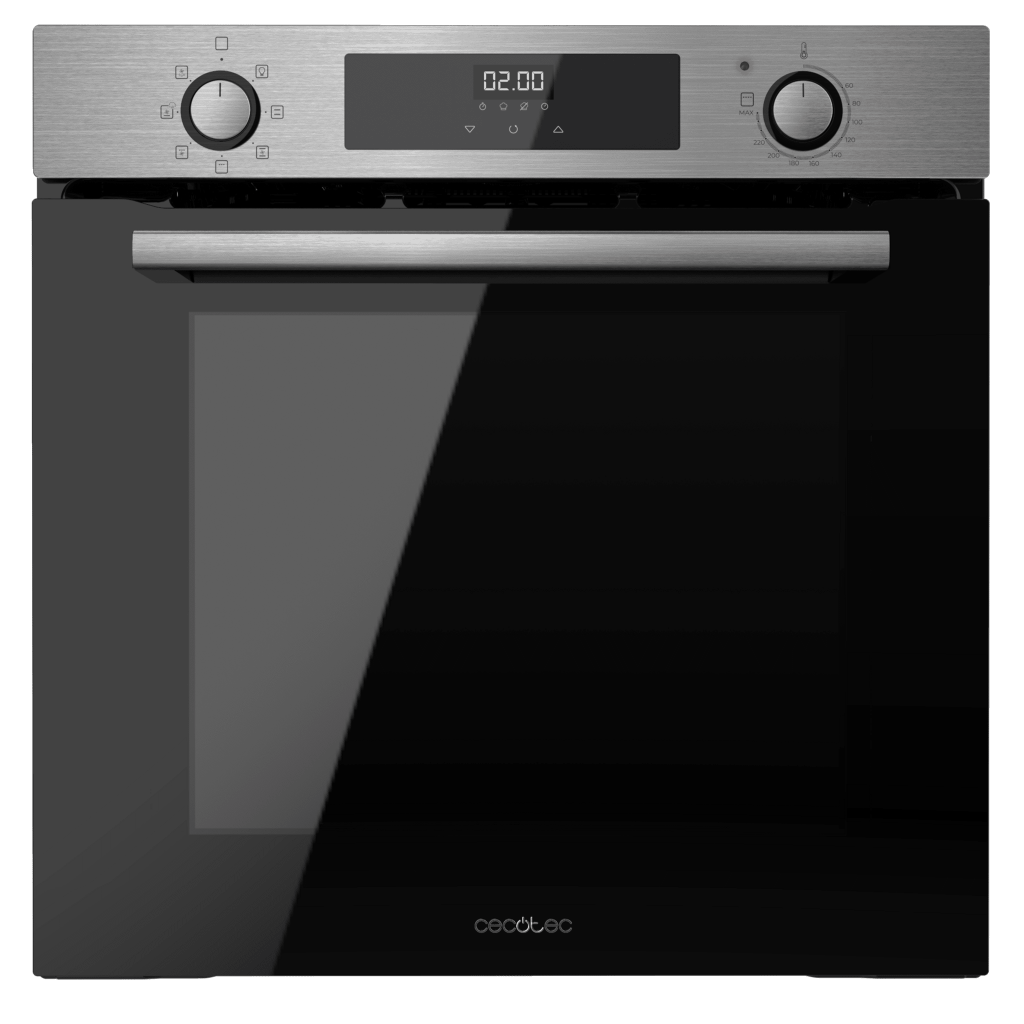 Bolero Hexa M226000 Inox A