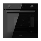 Bolero Hexa M226001 Glass Black A