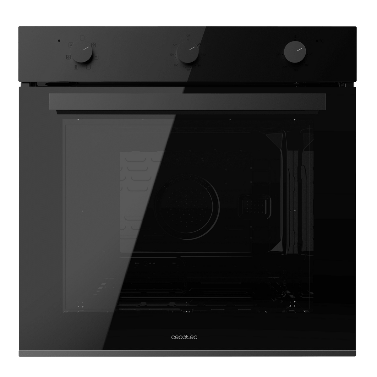 Bolero Hexa M236000 Dark Inox Time A