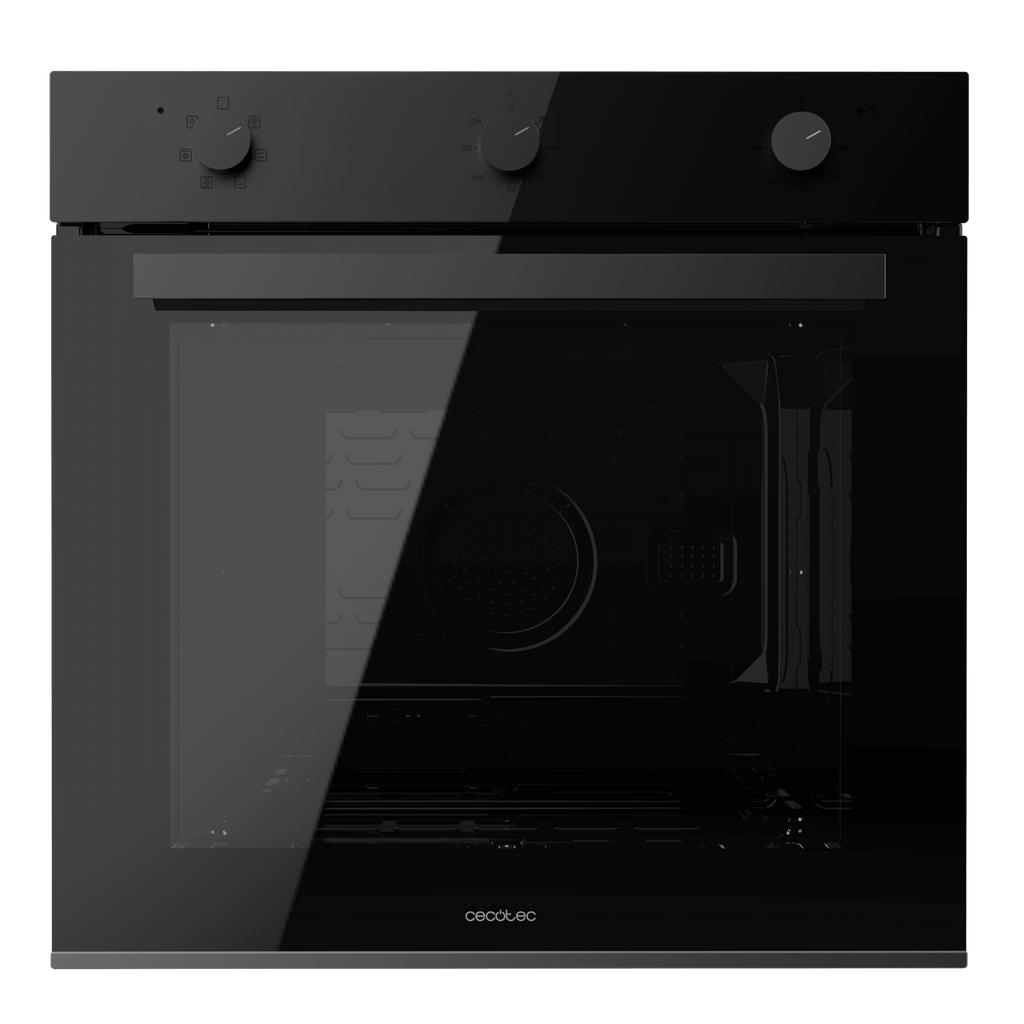 Bolero Hexa M236000 Dark Inox Time A