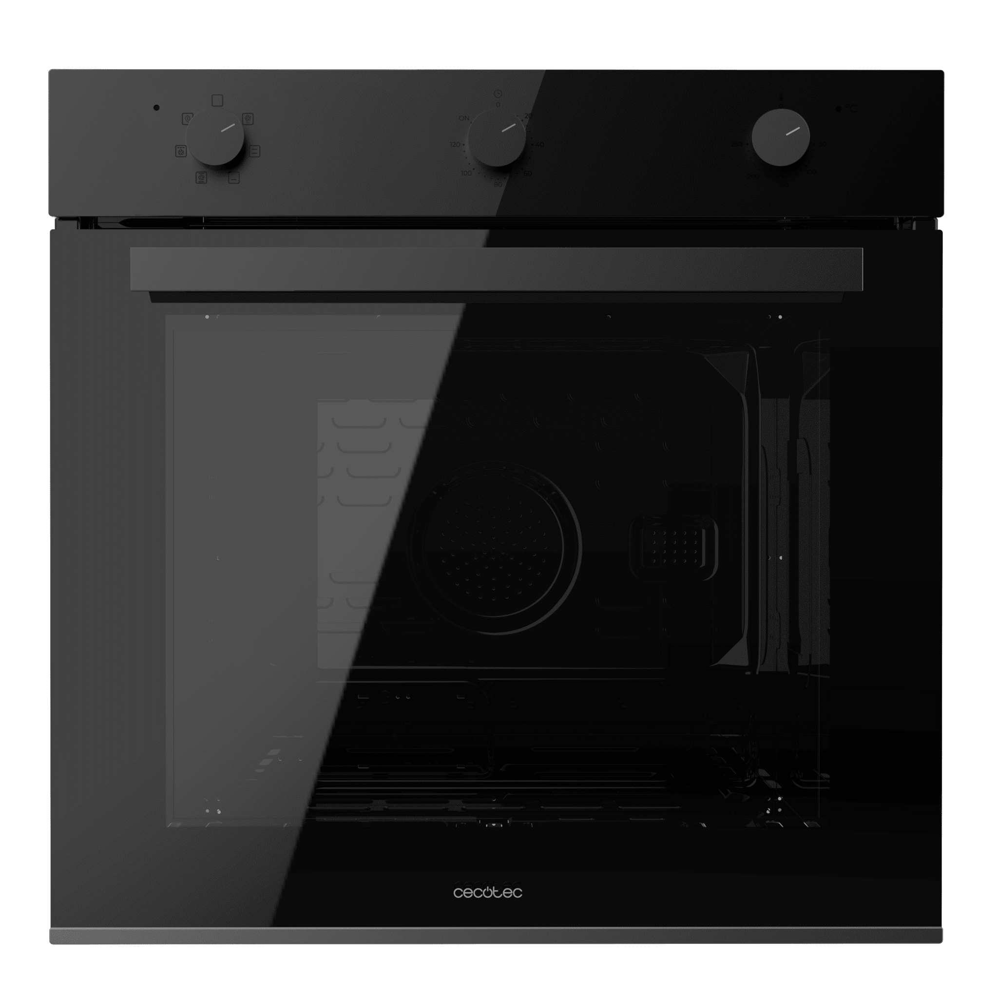 Bolero Hexa M236000 Dark Inox Time A