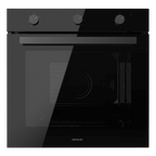 Bolero Hexa M236000 Glass Black Time A