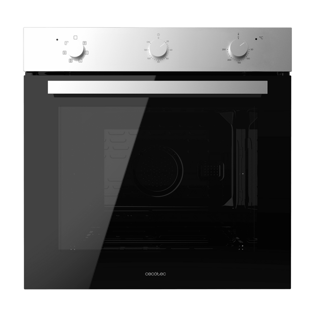 Bolero Hexa M236000 Inox Time A