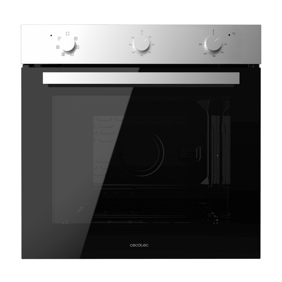 Bolero Hexa M236000 Inox Time A