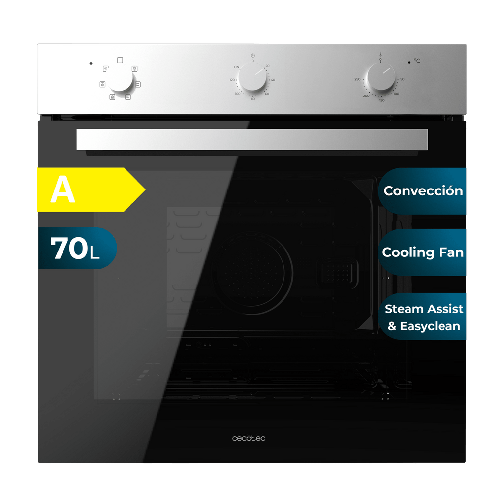 Bolero Hexa M236000 Inox Time A