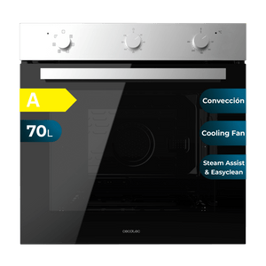 Bolero Hexa M236000 Inox Time A