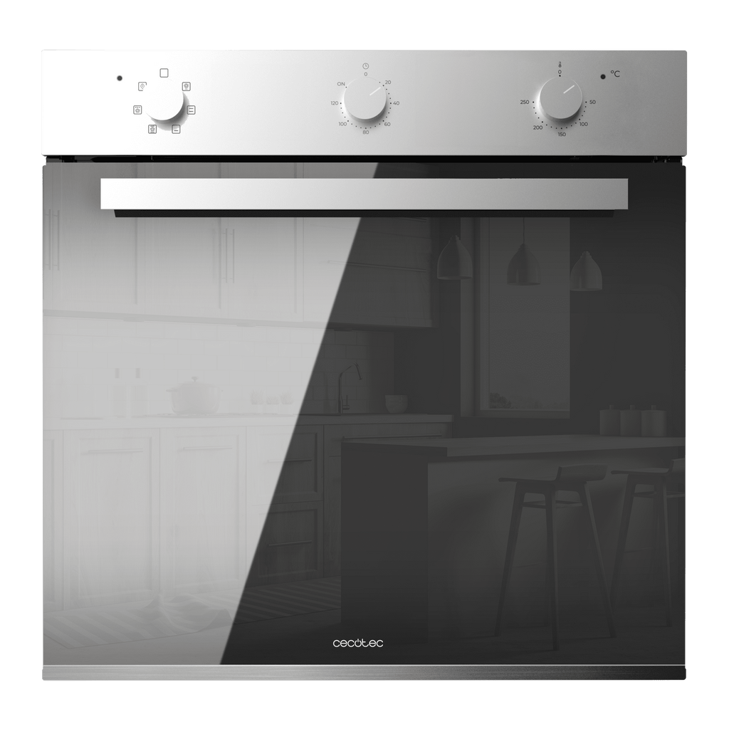 Bolero Hexa M236000 Mirror Time A