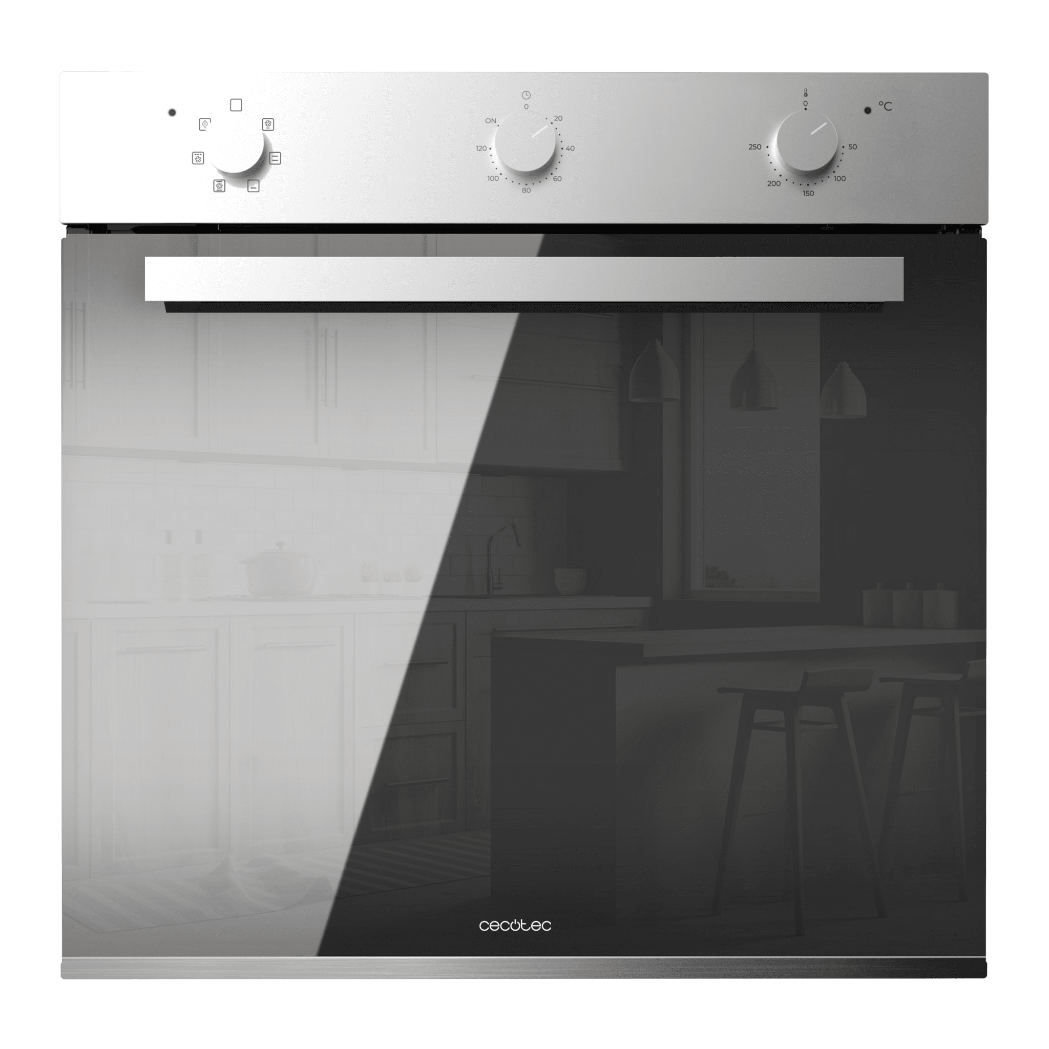 Bolero Hexa M236000 Mirror Time A